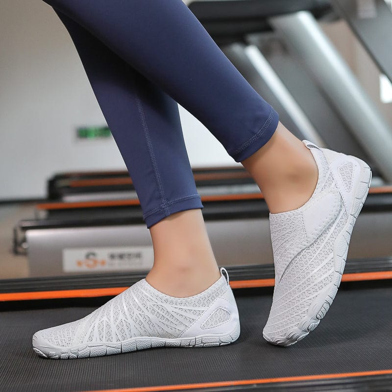 Lena | Barefoot Sneaker