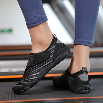 Faith | Barefoot Shoe
