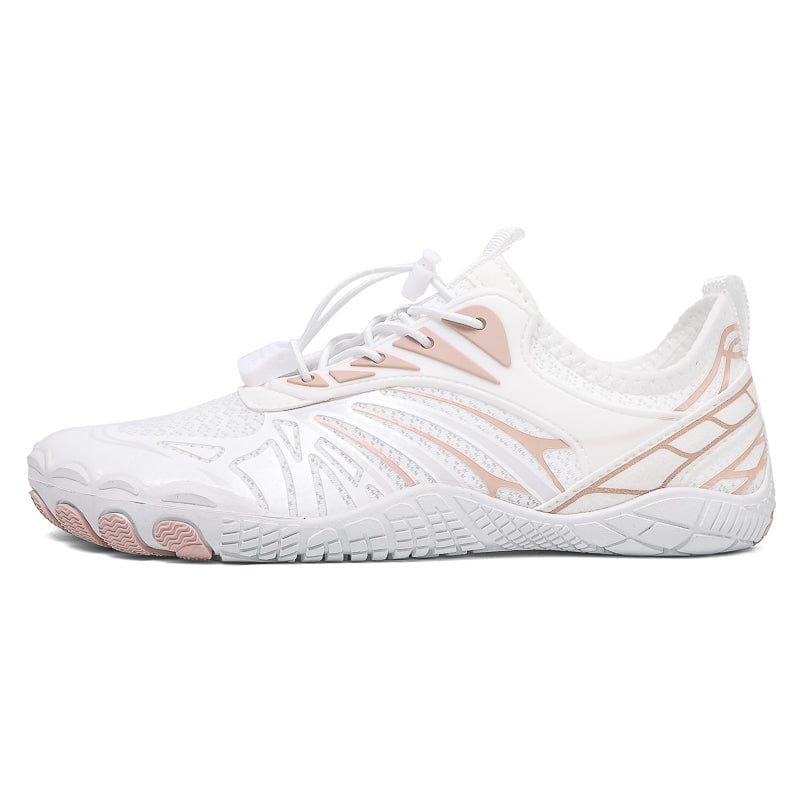 Camila | Performance Barefoot Sneaker