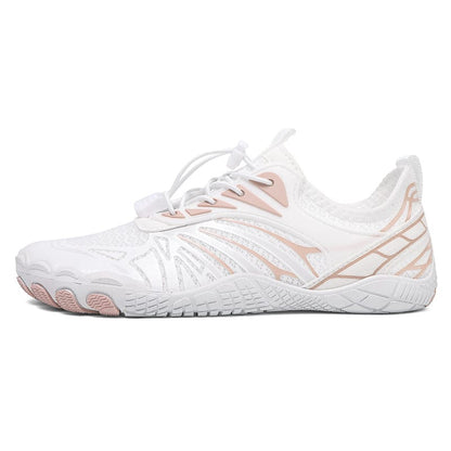 Camila | Performance Barefoot Sneaker