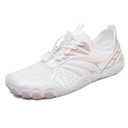 Camila | Performance Barefoot Sneaker