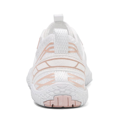Camila | Performance Barefoot Sneaker