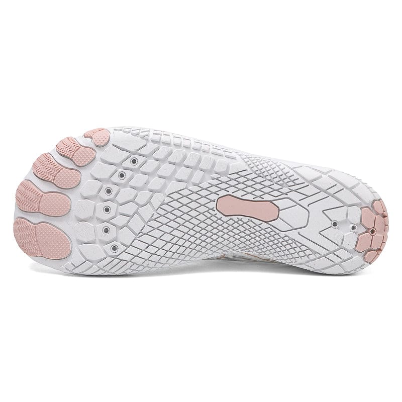 Camila | Performance Barefoot Sneaker