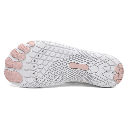Camila | Performance Barefoot Sneaker