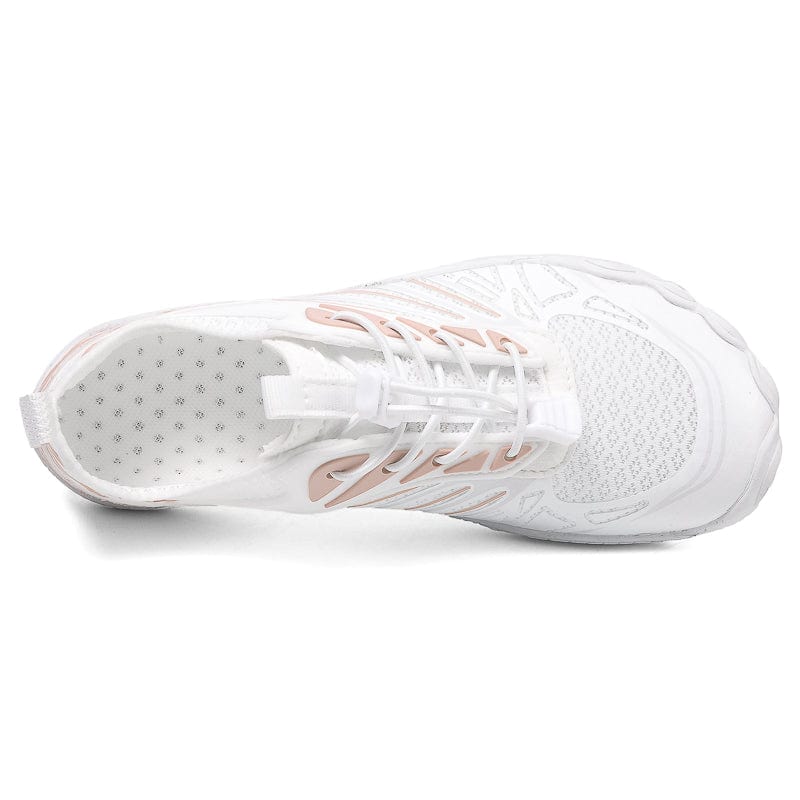 Camila | Performance Barefoot Sneaker