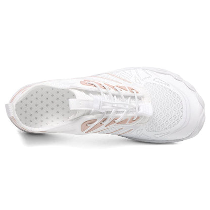 Camila | Performance Barefoot Sneaker