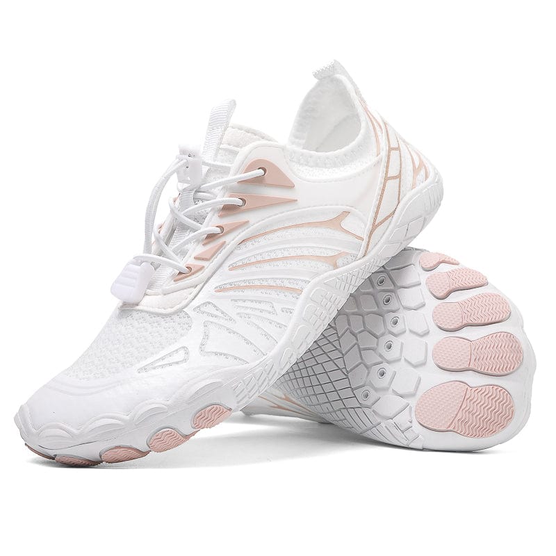 Camila | Performance Barefoot Sneaker