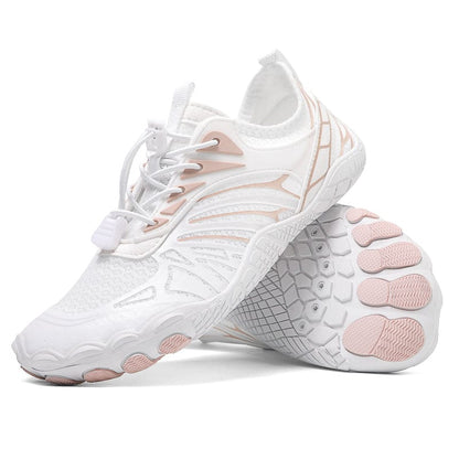 Camila | Performance Barefoot Sneaker