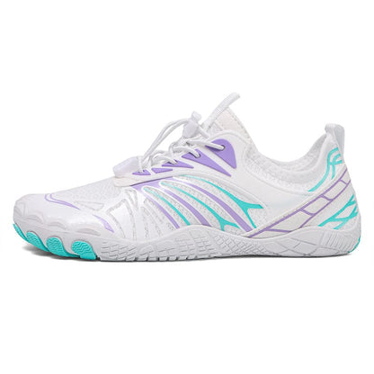 Camila | Performance Barefoot Sneaker