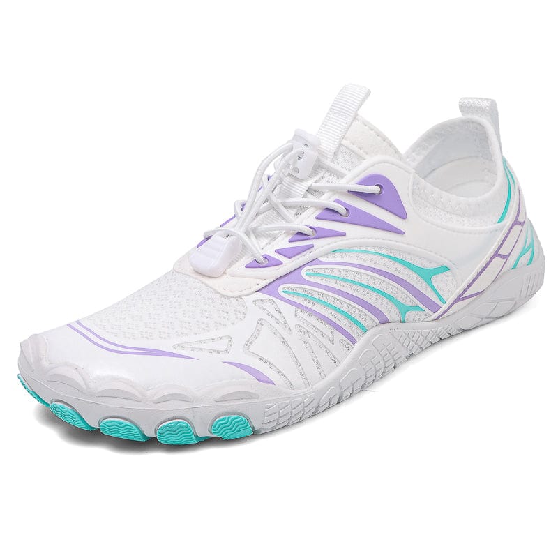 Selvane | Barefoot Running Training Shoes with Flexible Sole
