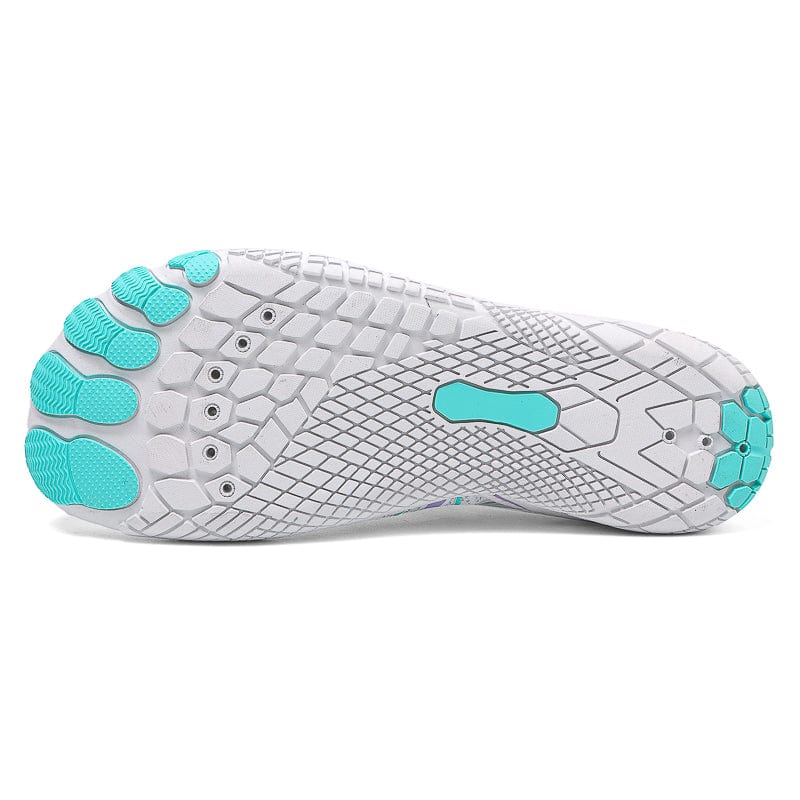 Camila | Performance Barefoot Sneaker