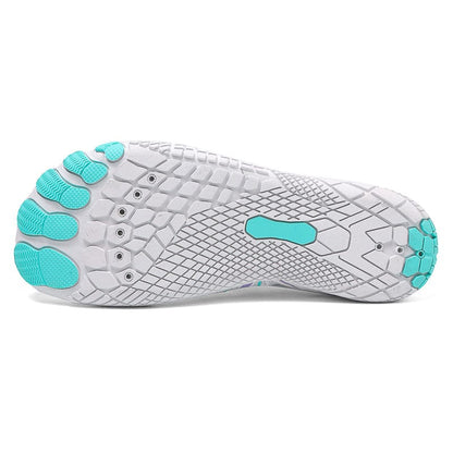 Camila | Performance Barefoot Sneaker