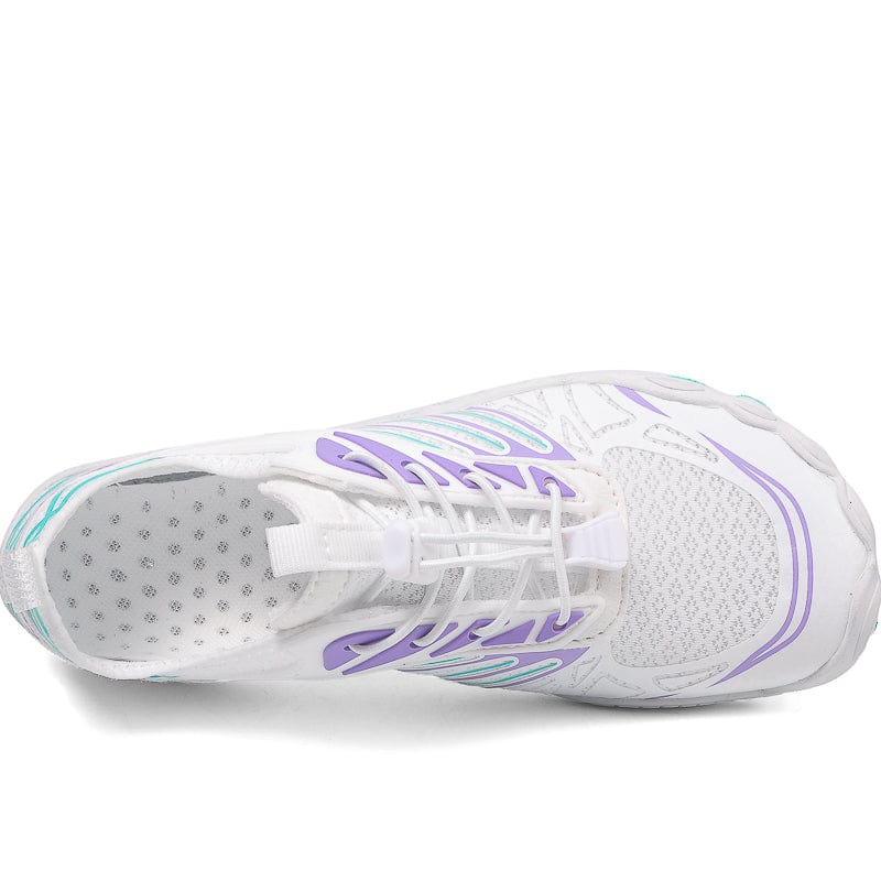 Camila | Performance Barefoot Sneaker