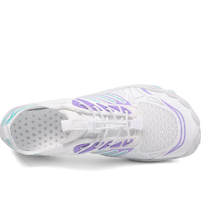 Selvane | Barefoot Running Training Shoes with Flexible Sole