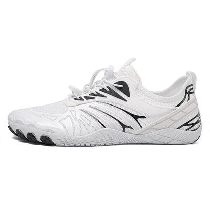 Camila | Performance Barefoot Sneaker