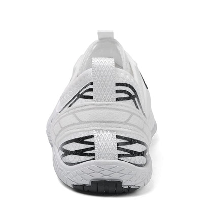 Camila | Performance Barefoot Sneaker
