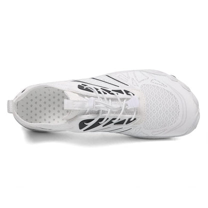 Camila | Performance Barefoot Sneaker