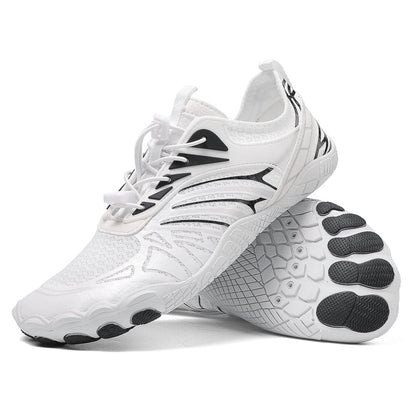 Camila | Performance Barefoot Sneaker