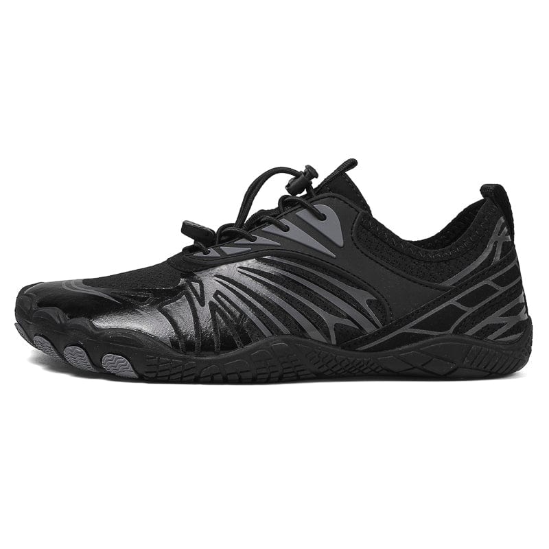 Camila | Performance Barefoot Sneaker