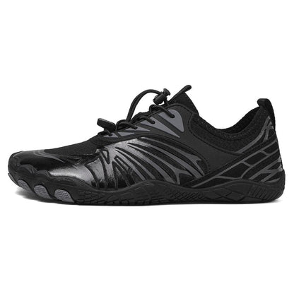 Camila | Performance Barefoot Sneaker