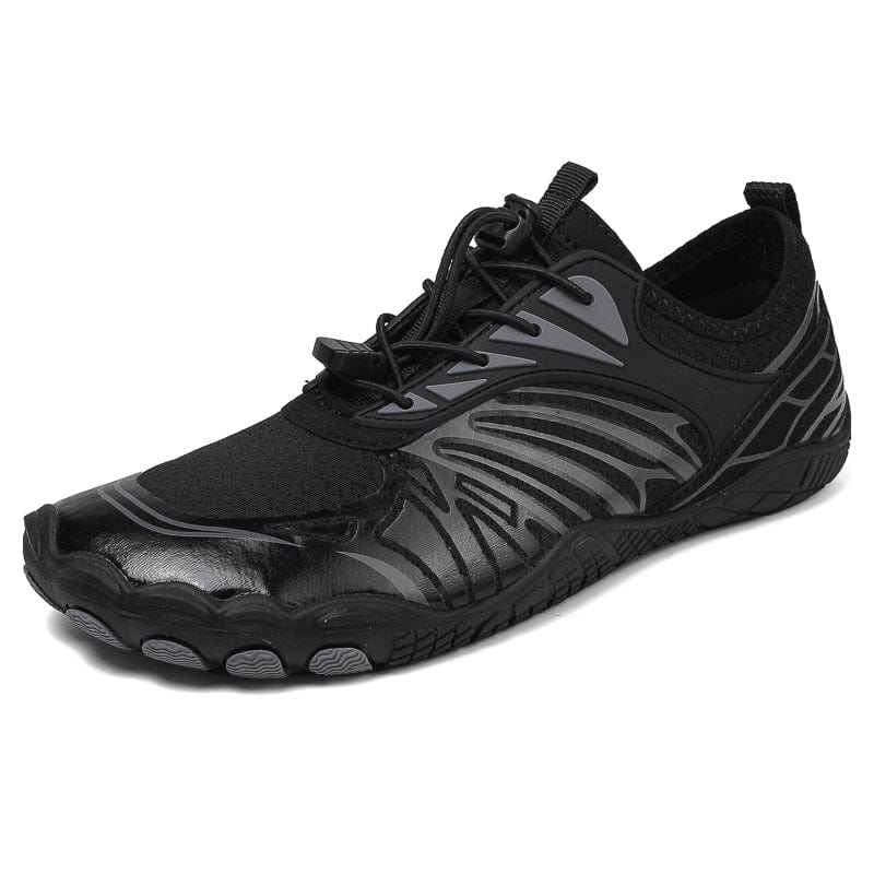 Camila | Performance Barefoot Sneaker