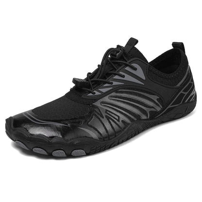 Camila | Performance Barefoot Sneaker