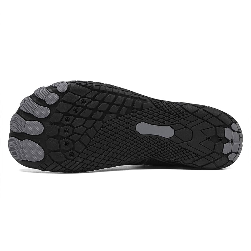 Camila | Performance Barefoot Sneaker