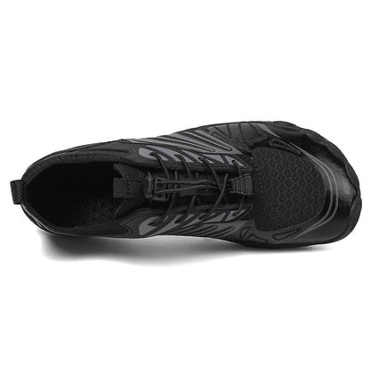 Camila | Performance Barefoot Sneaker