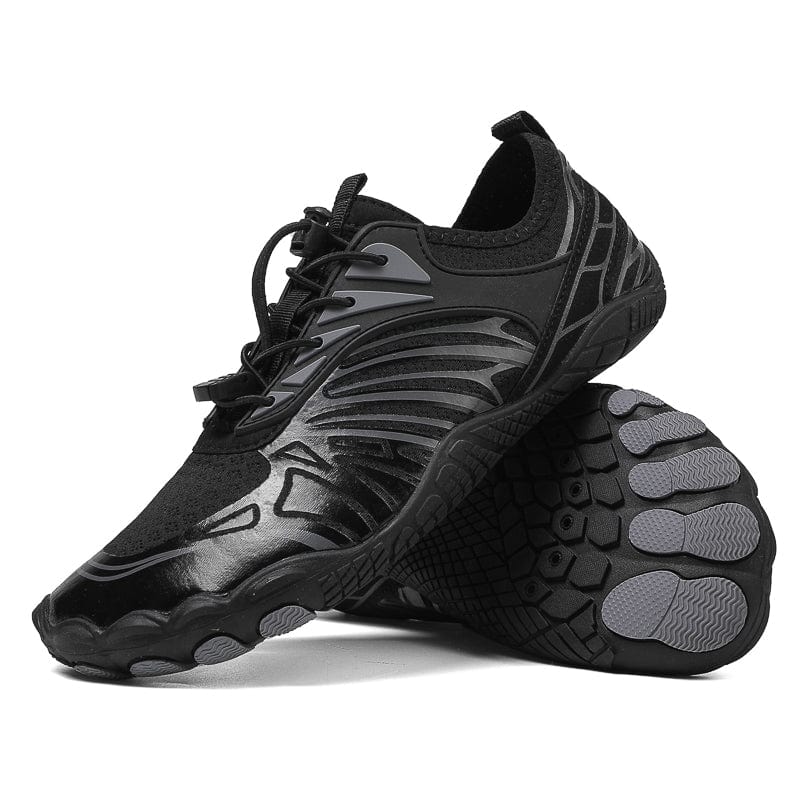 Camila | Performance Barefoot Sneaker