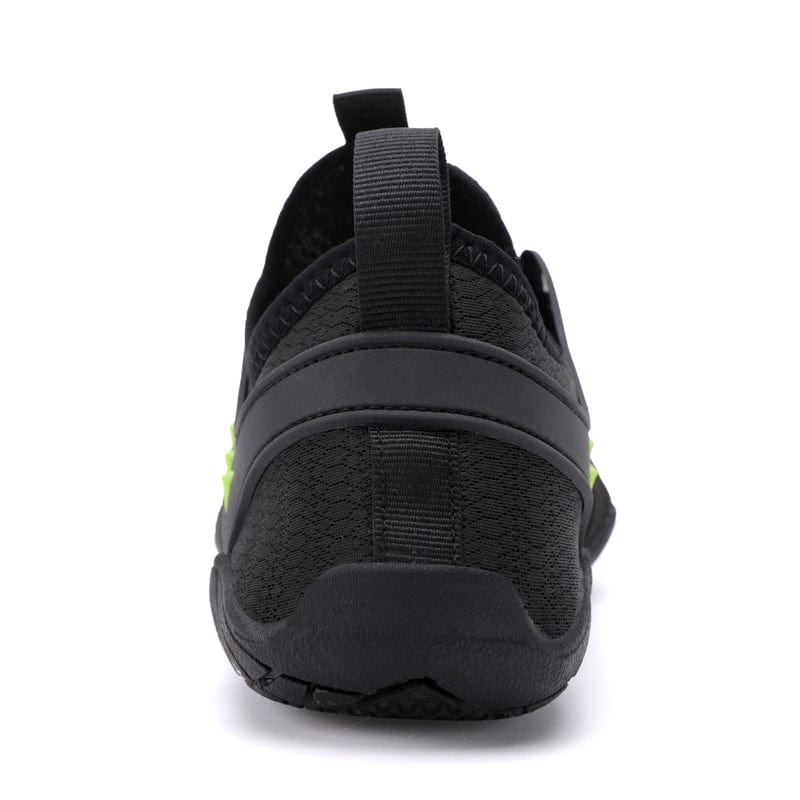 Lourdelle | Non Slip Orthopedic Barefoot Sneakers