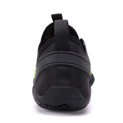 Lourdelle | Non Slip Orthopedic Barefoot Sneakers