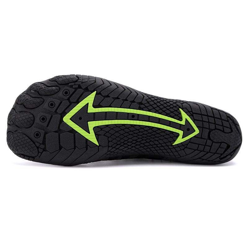 Lourdelle | Non Slip Orthopedic Barefoot Sneakers