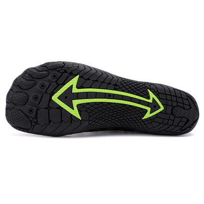 Lourdelle | Non Slip Orthopedic Barefoot Sneakers