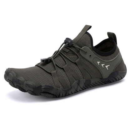 Lourdelle | Non Slip Orthopedic Barefoot Sneakers
