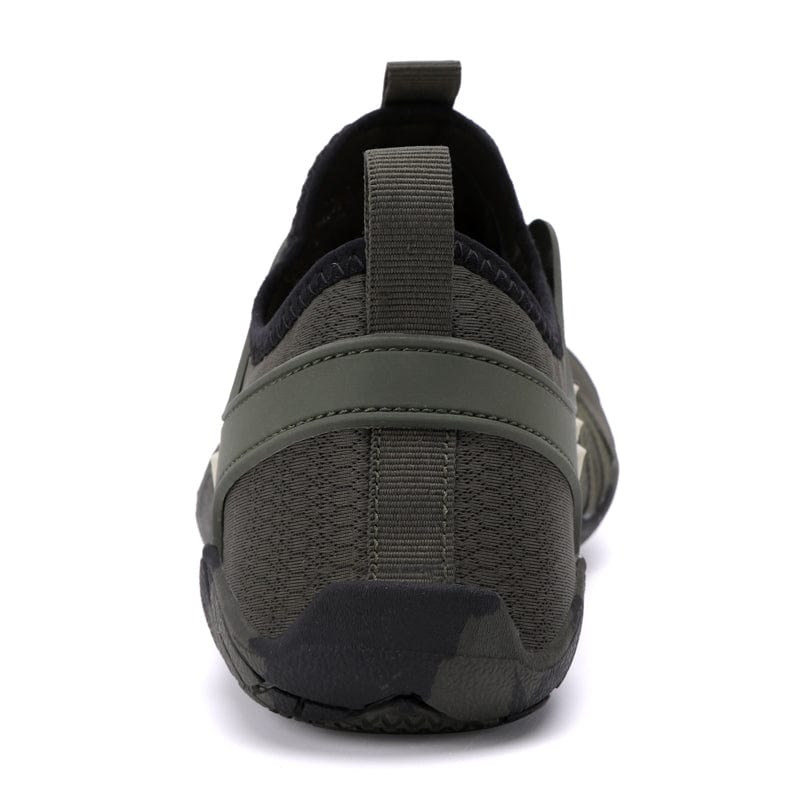 Lourdelle | Non Slip Orthopedic Barefoot Sneakers