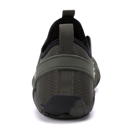 Lourdelle | Non Slip Orthopedic Barefoot Sneakers