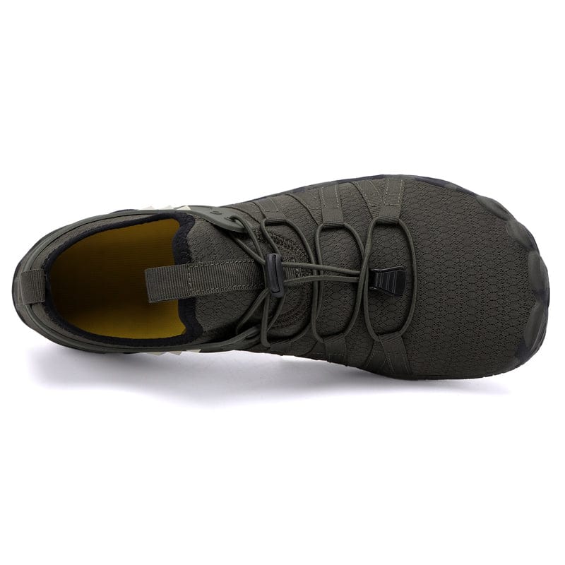 Lourdelle | Non Slip Orthopedic Barefoot Sneakers
