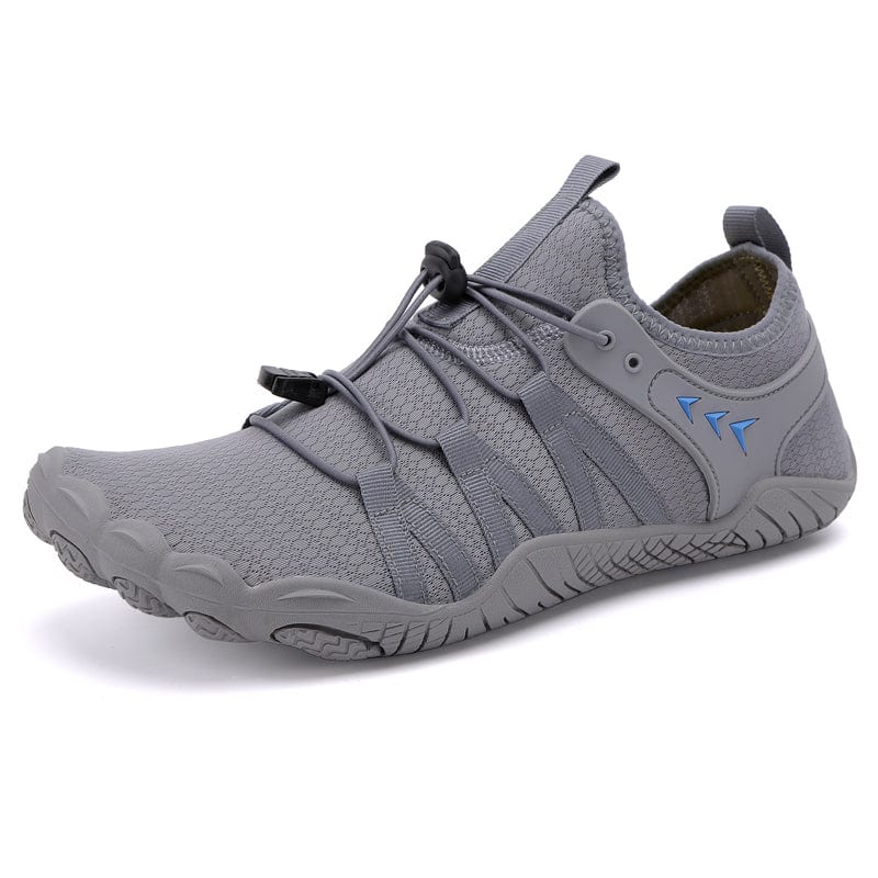 Lourdelle | Non Slip Orthopedic Barefoot Sneakers