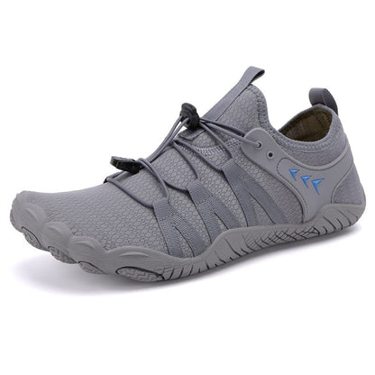 Lourdelle | Non Slip Orthopedic Barefoot Sneakers