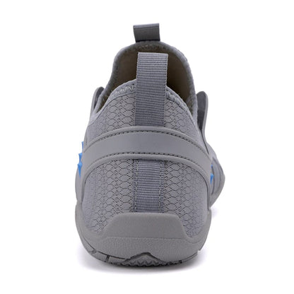 Lourdelle | Non Slip Orthopedic Barefoot Sneakers