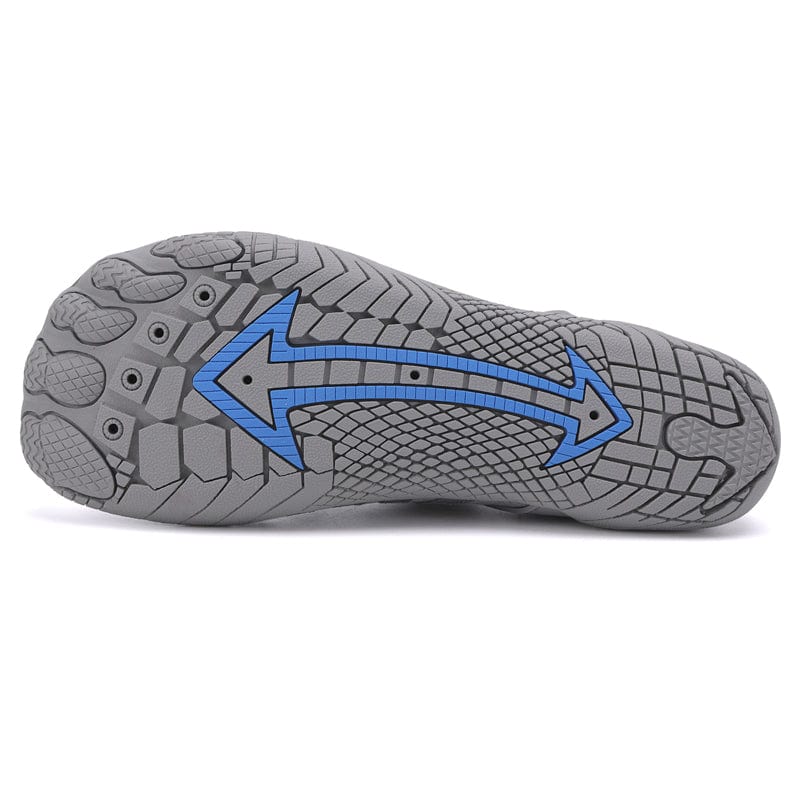 Lourdelle | Non Slip Orthopedic Barefoot Sneakers