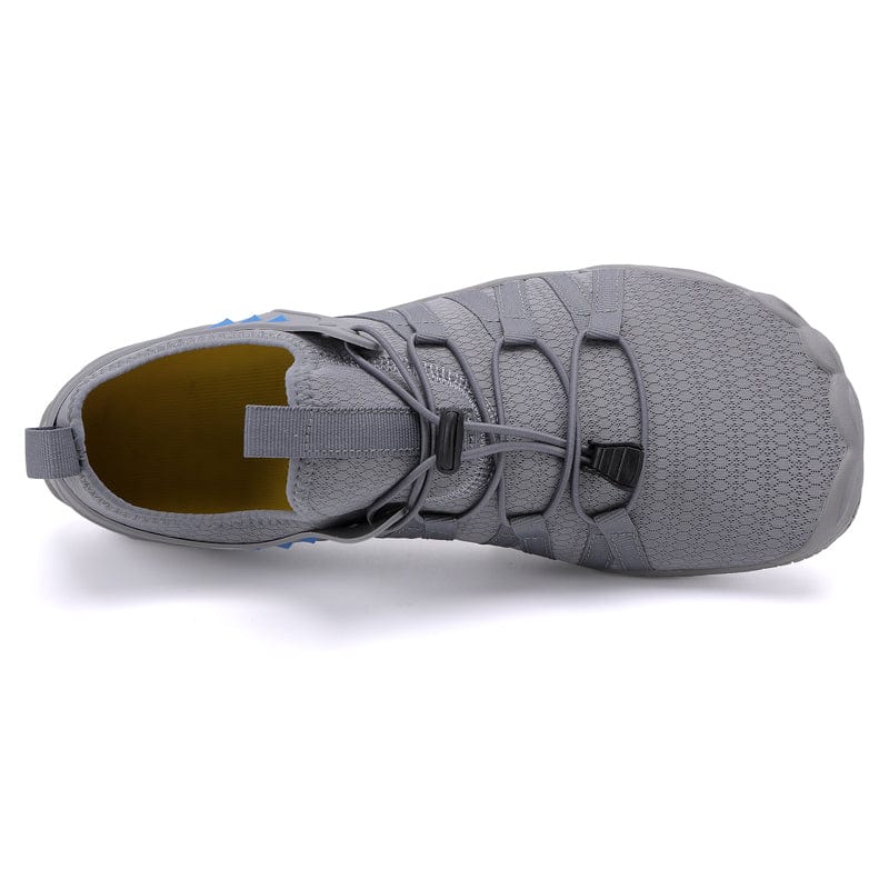 Lourdelle | Non Slip Orthopedic Barefoot Sneakers