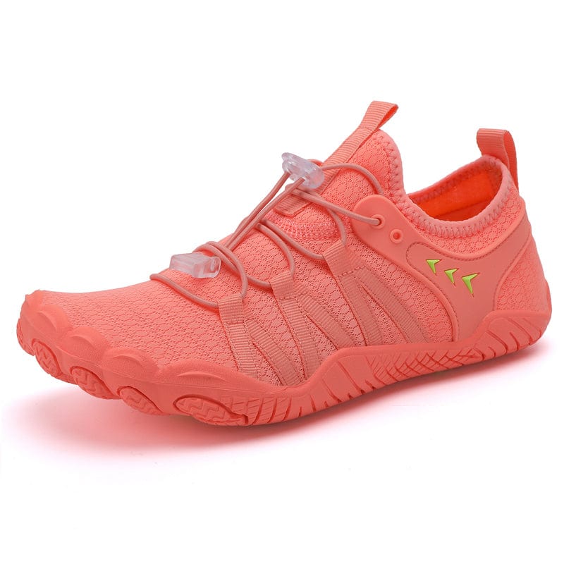 Lourdelle | Non Slip Orthopedic Barefoot Sneakers