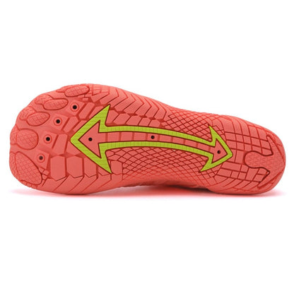 Lourdelle | Non Slip Orthopedic Barefoot Sneakers