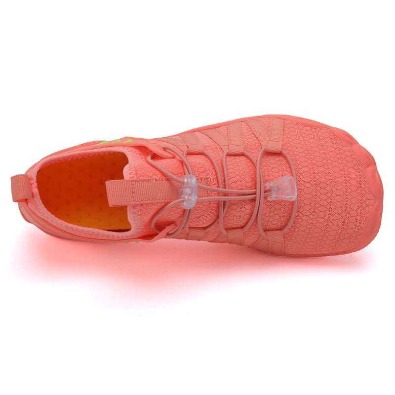 Lourdelle | Non Slip Orthopedic Barefoot Sneakers