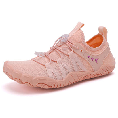 Lourdelle | Non Slip Orthopedic Barefoot Sneakers