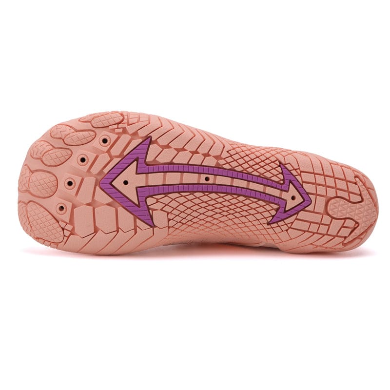 Lourdelle | Non Slip Orthopedic Barefoot Sneakers