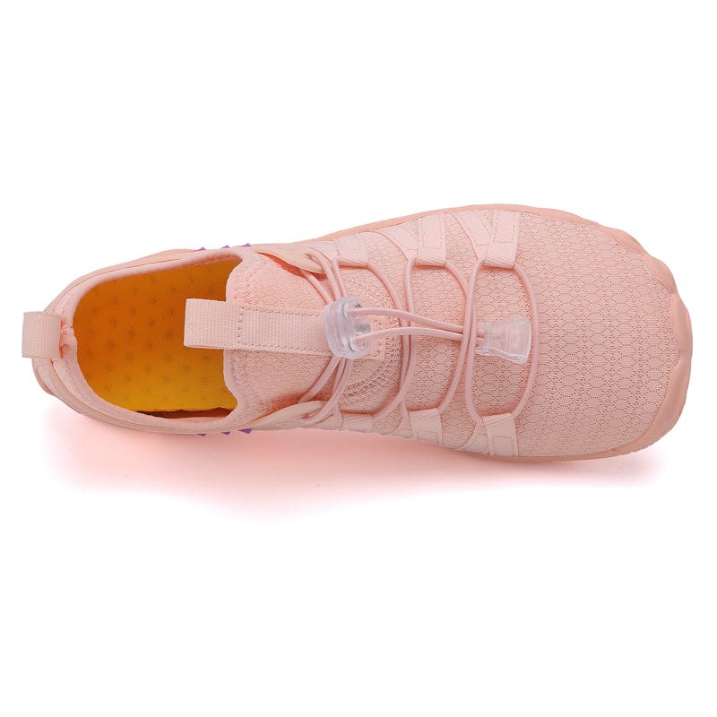 Lourdelle | Non Slip Orthopedic Barefoot Sneakers