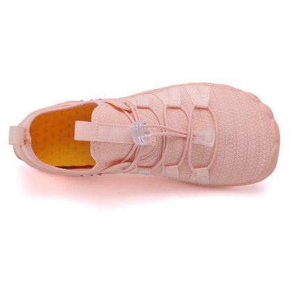 Lourdelle | Non Slip Orthopedic Barefoot Sneakers