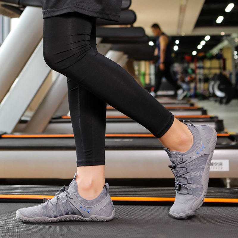 Lourdelle | Non Slip Orthopedic Barefoot Sneakers